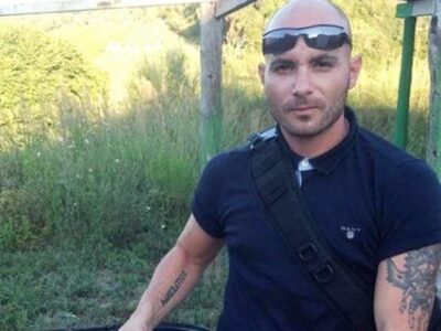 Ηλεία: Σήμερα η κηδεία του 32χονου Μπάμπη Χιώνη 