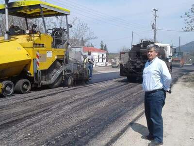 Δ. Δριβίλας:Η εθνική Πατρών -Τρίπολης έχ...