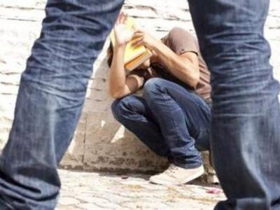 Τέταρτη η Ελλάδα στην ενδοσχολική βία