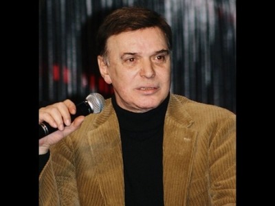 Ο Γιώργος Μαρίνος, η "Μέδουσα"...