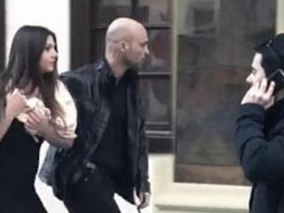 Εμπορία ανθρώπων! Γραμμή 1109... Αν δεις...