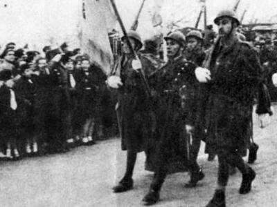 Εκδηλώσεις για την 28η Οκτώβριου 1940 τη...