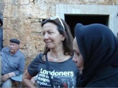 Μετά το «Νησί», έρχεται η «Ραχήλ» 