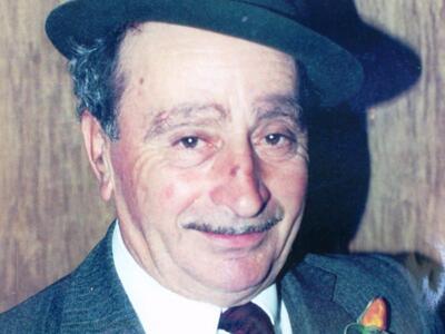 Πύργος: "Έφυγε" σε ηλικία 76 ε...