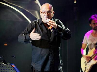 Πόσο χρονών είναι ο Γιάννης Ζουγανέλης;