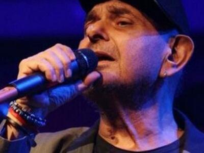 O Σάκης Μπουλάς είχε ξεγελάσει το θάνατο...