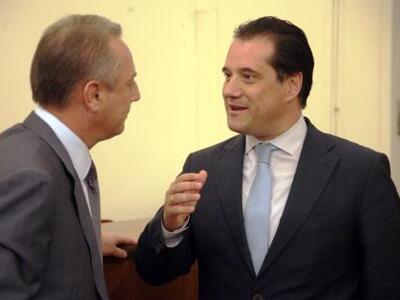 Αδ. Γεωργιάδης: Απολύσεις μηδέν