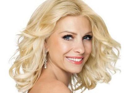 Χάρης Ρώμας: "Η Ελένη Μενεγάκη θα χ...