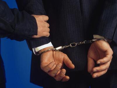 Πύργος: Συνελήφθη 61χρονος για οφειλές π...