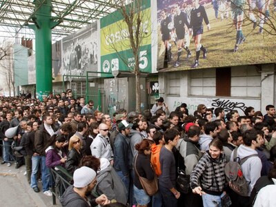 ΠΑΟ: Στην Λεωφόρο η πρεμιέρα με Ξάνθη