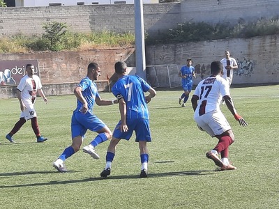 Ήττα στην Κόρινθο με 2-0 και αποκλεισμός...