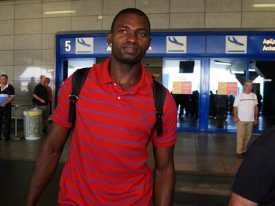 Ρομέιν Σάτο: "Είμαι πράσινος"