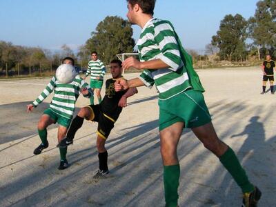 Γ' ΕΠΣΑ: Έμειναν στο "Χ" ΑΕ Αι...