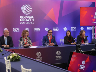 RGC 2025: Η ενεργοποίηση συμμετοχής των ...