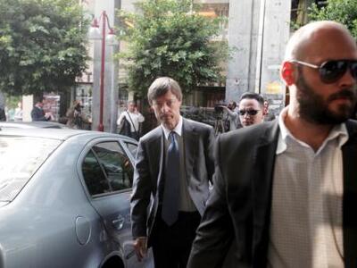 Μετατίθεται η συζήτηση για τα εργασιακά