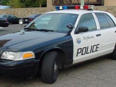 Πέθανε το 2008 αλλά το 2010... πήγε και ψήφισε!