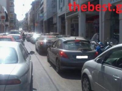 Πάτρα: Πρεμιέρα σήμερα για την ελεγχόμεν...