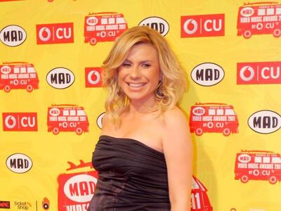 Κατερίνα Καραβάτου:"Μετακομίζει&quo...