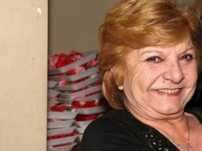 Θρήνος στο ελληνικό τραγούδι: "Έφυγ...