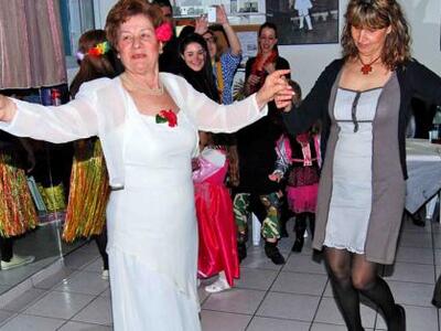 Πάτρα: Τελικά μαζί τα φάγαμε! Δείτε φωτό