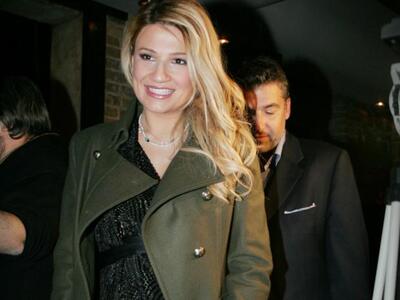 Φαίη Σκορδά