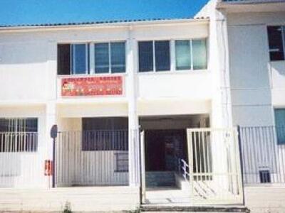 Πασχαλινό μπαζάρ στο 50ο Δημοτικό Σχολείο Πάτρας 