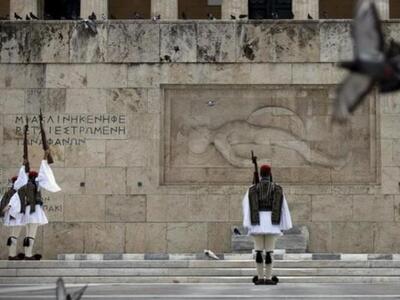 Αγνωστος πέταξε μολότοφ κοντά στις σκοπι...