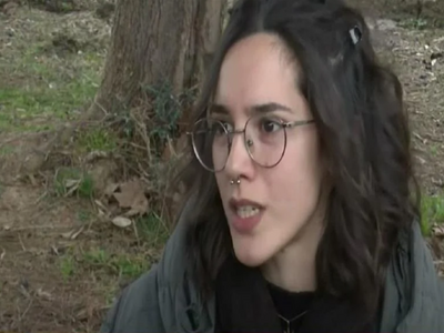 Τέμπη: Η συγκλονιστική εξομολόγηση επιζή...