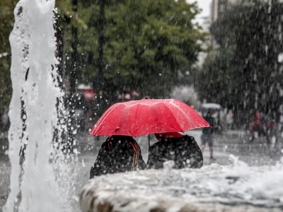 Καιρός: Έρχεται ισχυρή κακοκαιρία με επι...