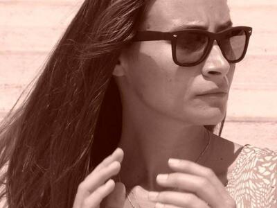 Η Πατρινή Μάγκυ Καμπισοπούλου μιλάει στο...