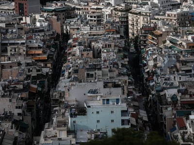 ΕΝΦΙΑ: Ραβασάκια τεσσάρων ταχυτήτων - Πο...