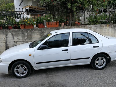 Πωλείται Nissan Almera 