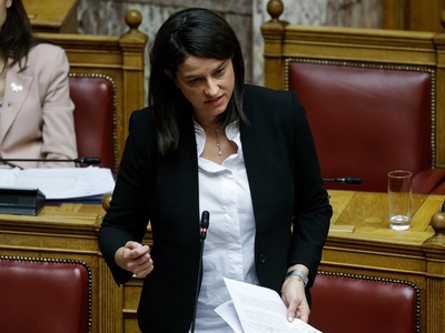 Ενδεχόμενο παράτασης της αναστολής λειτο...