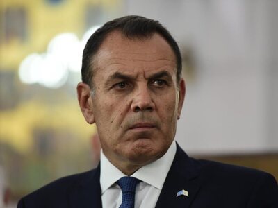 Ν. Παναγιωτόπουλος για τα δύο χρόνια από...