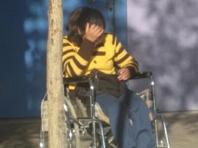 Επαγγελματική η επαιτεία και στην Πάτρα 