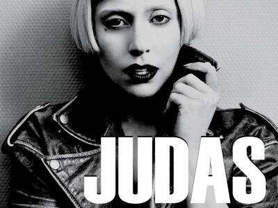 Lady Gaga: Δείτε το νέο βιντεοκλίπ «Judas» 