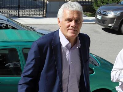 Παρουσία Τσιρώνη η παρέλαση του Σαββάτου...