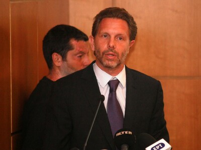 Γερουλάνος: "Δεν υπάρχει λόγος για ...