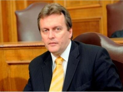 Γ. Κοντογιάννης: Μόνο κριτήριο η σωτηρί...