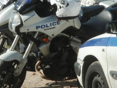 Δυτική Ελλάδα: Πωλούσε ...καρέκλες χωρίς...