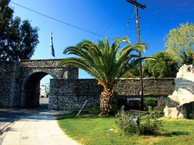 Εορτασμός της ημέρας Φιλελληνισμού και Δ...