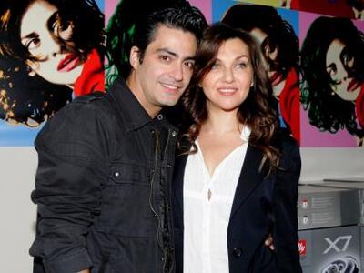 Οικογενειακές διακοπές στη Μύκονο για Γα...