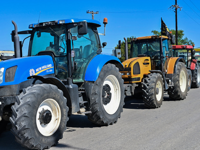 Αγροτικές κινητοποιήσεις: Απροσπέλαστο τ...