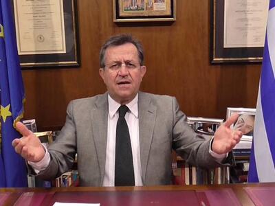 Νίκος Νικολόπουλος: «Γιατί υποχώρησε το ...