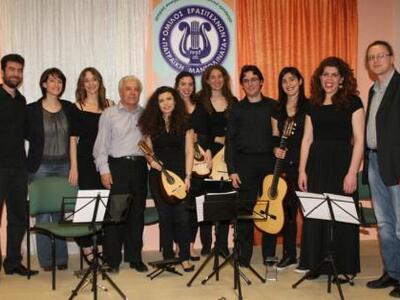 Ένα ταξίδι στο χρόνο από την Πατραϊκή Μα...