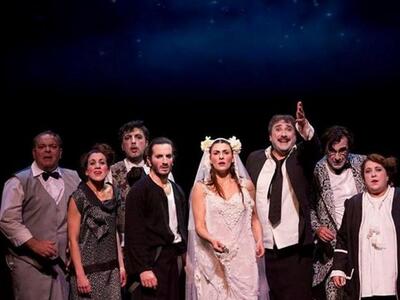 Πάει για παράταση μίας εβδομάδας η παράσ...