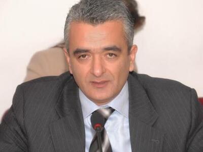 Αχαϊα: Ο πρώην Αντινομάρχης Παιδείας Γιά...