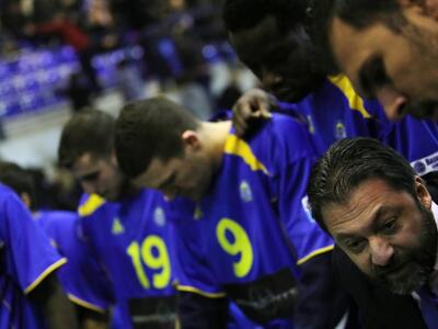 Α1 μπάσκετ: Νίκη παραμονής του Λαυρίου ε...