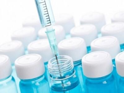 "Πράσινο φως" για το πρώτο εμβ...