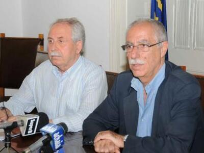 Σφοδρή επίθεση της ΠΟΕ-ΟΤΑ στον Γιάννη Δ...